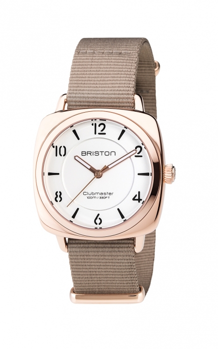 Clubmaster Timeless, Briston