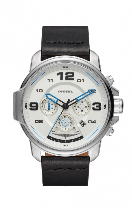 Timeframes Whiplash, Diesel