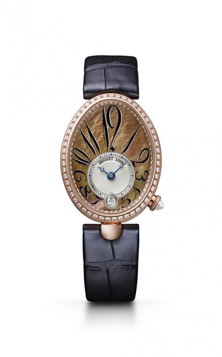 Reine de Naples 8918, Breguet