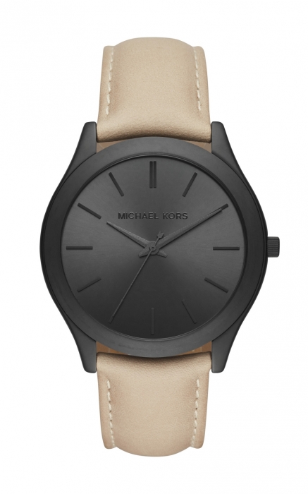 Slim Runway, Michael Kors