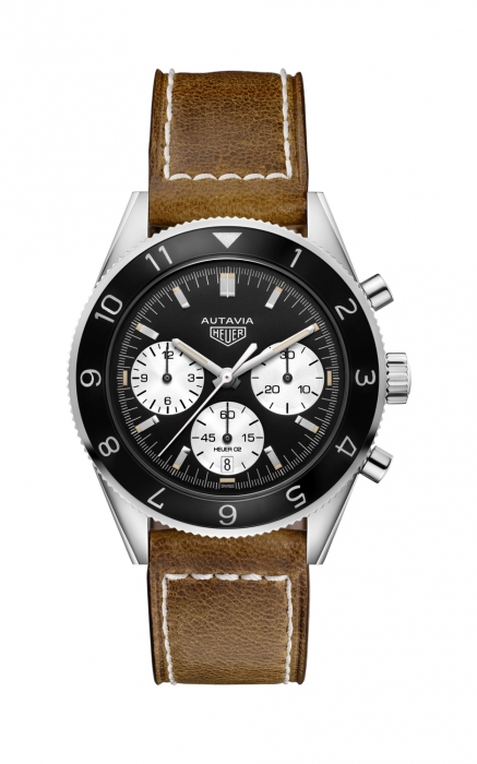 Autavia, TAG Heuer
