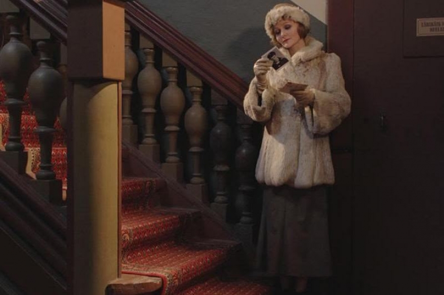 Четверг-пятница, 29-30 июня Посольство Эстонии в Москве и Центр современной культуры «Смена» представляют совместный проект — Дни эстонского кино в