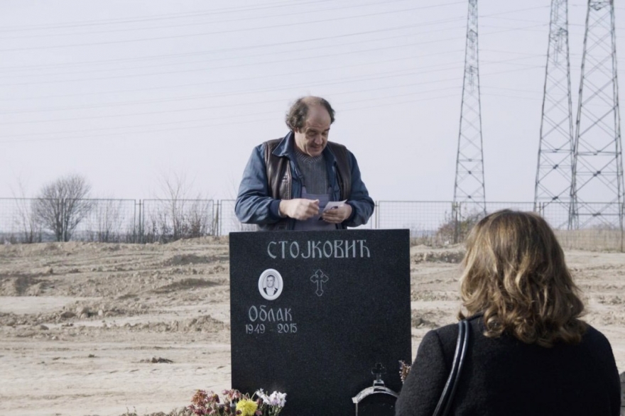 Пятница, 30 июня Казань принимает лучшие фильмы из программы Московского международного кинофестиваля. Так, в первый день фестиваля смотрим «Реквием