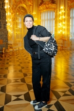 Светлана Воробьева