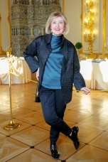 Наталья Метелица