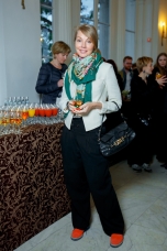 Инга Шпакова