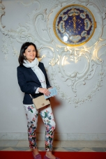 Екатерина Пучкова