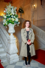 Ксения Гощицкая