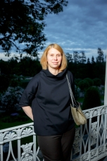 Татьяна Серпинская