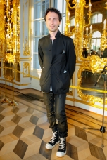 Янис Чамалиди