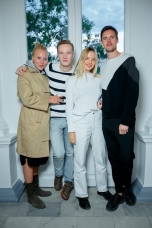 Алексей Никульшин, Александр Вольтман