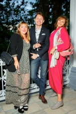 Наталия Иванова, Владимир Сергеев, Нателла Судакова