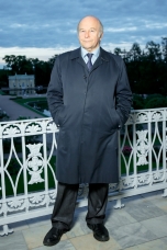 Сергей Некрасов