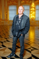 Виктор Крамер