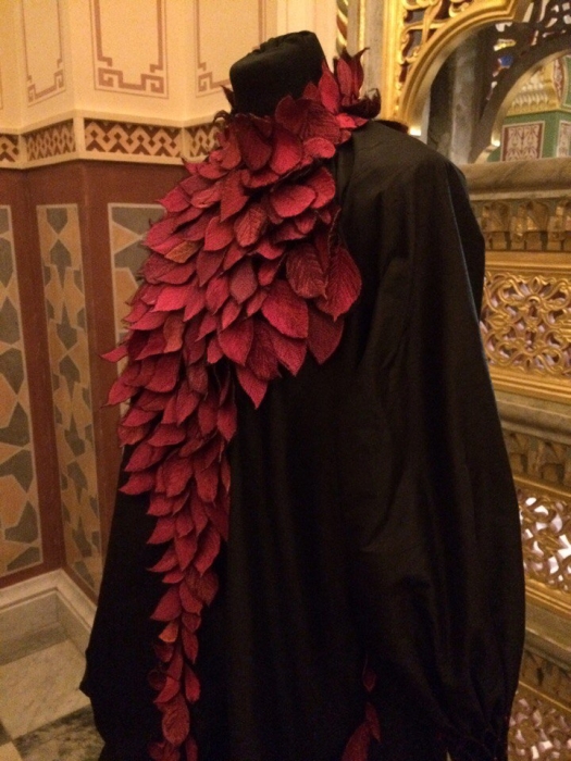 Выставка бренда YAND