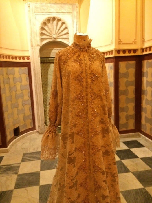 Выставка бренда YAND