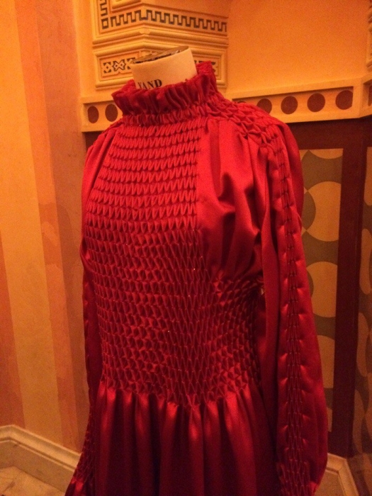 Выставка бренда YAND