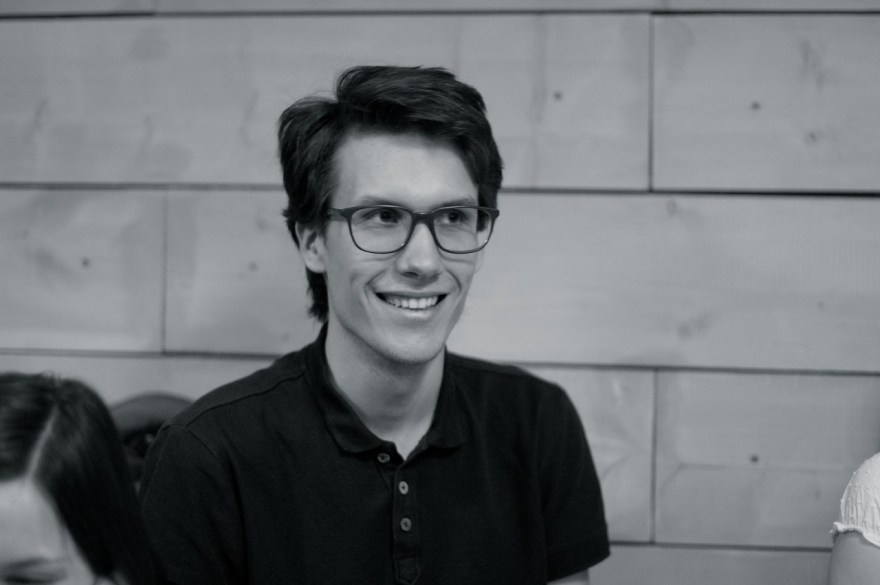 Иван Иванчей