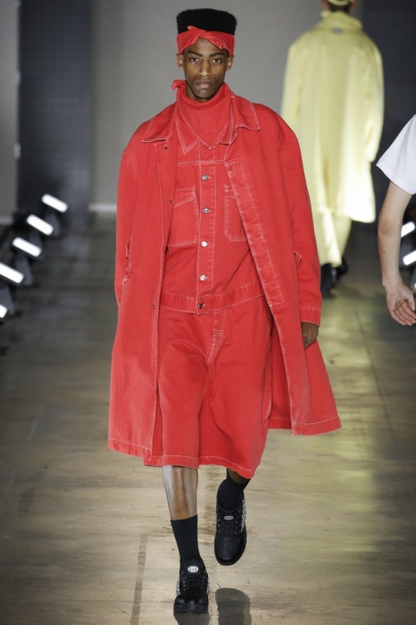 Malibu 1892, весна-лето 2018