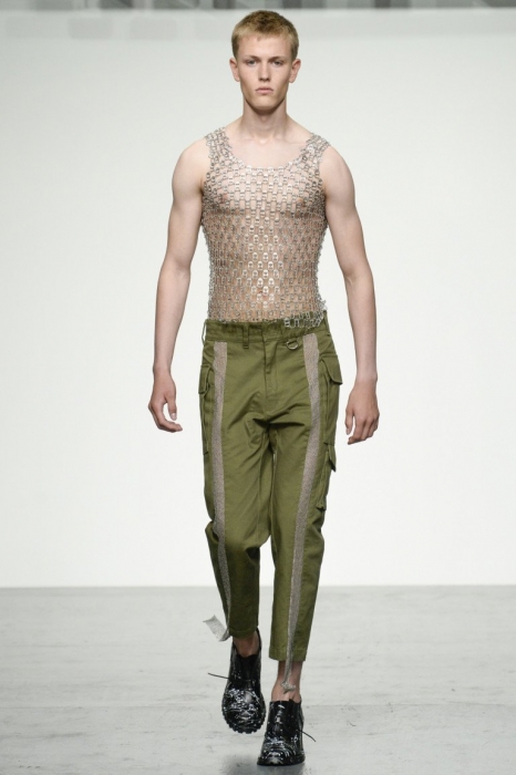 KTZ, весна-лето 2018