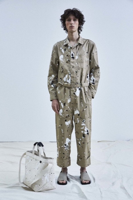 3.1 Phillip Lim, весна-лето 2018