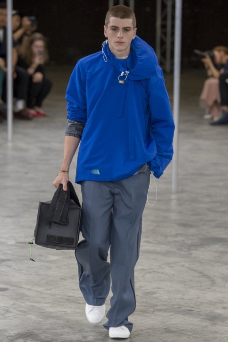 Lanvin, весна-лето 2018