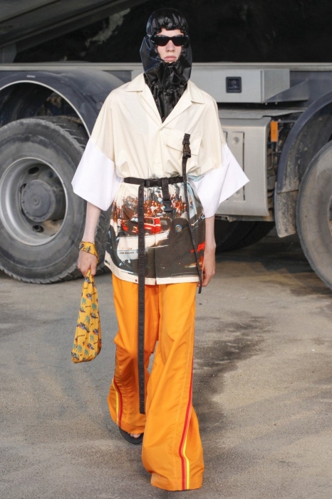 Palm Angels, весна-лето 2018