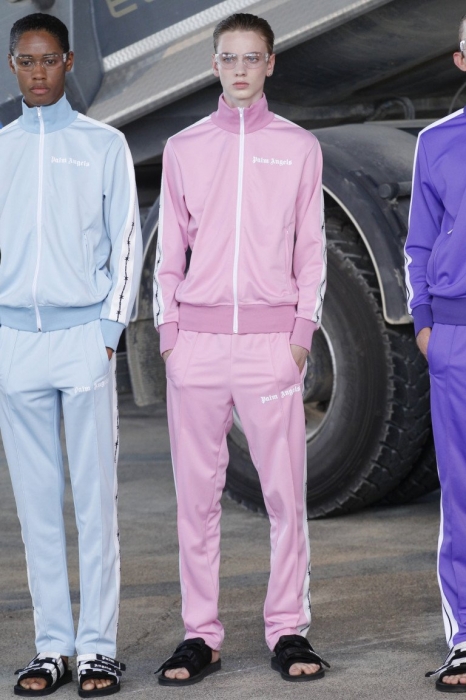 Palm Angels, весна-лето 2018