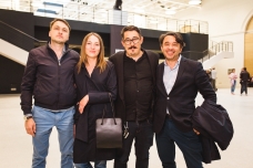 Александр Кривенцов, Арина Кривенцова,