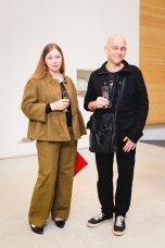 Ирина Чекмарева, Андрей Шелютто