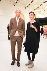 Павел Пригара. Анна Кирикова