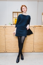 Анна Кубанова