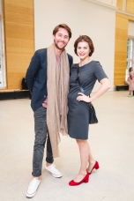 Алексей Городнев. Анна Ялова