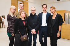 Андрей Коровко. Алексей Никульшин, Александр Вольтман