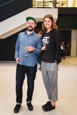 Яна Зяблина. Виталий Ерошеня