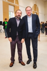 Семен Михайловский. Дмитрий Морозов