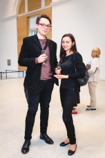 Алексей Абакумов, Елена Дробышева