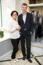 Наталья Грозная, Дмитрий Грозный