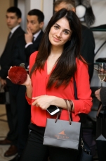 Лусинэ Саакян