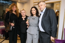 Вера Максимова, Наталья Бабинская