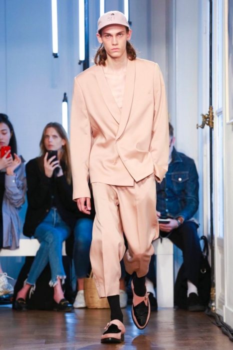 Enfants Riches Deprimes, весна-лето 2018