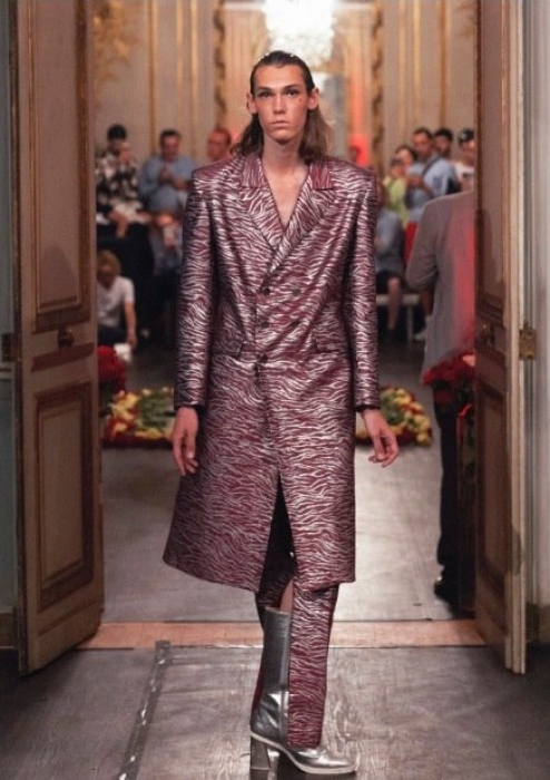 Palomo Spain, весна-лето 2018