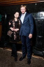 Людмила Ковалева, Андриан Фадеев