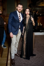 Михаил Генделев. Алиса Петренко