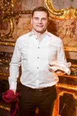 Сергей Михайлюк