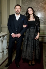 Евгений Блинов, Юлия Скрыпник