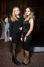 Елена Демина, Александра Судникович