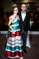 Ольга Вершинина, Юрий Вершинин