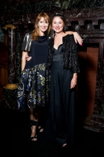 Ия Йоц, Людмила Разгуляева-Благонравова