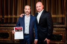 Александр Праслов, Михаил Петренко